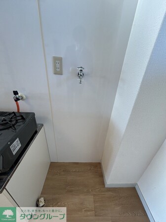 ブルーベイhonjo3の物件内観写真